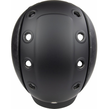 Casque Casco Choice Iconic Starlit noir