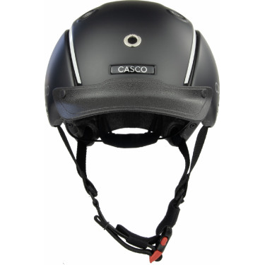 Casque Casco Choice Essential Prime noir