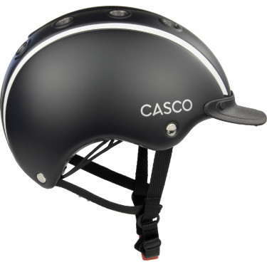 Casque Casco Choice Essential Prime noir