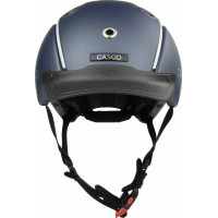 Casque Casco Choice Mat zwart
