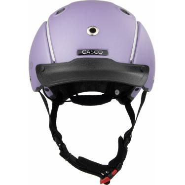 Casque Casco Nori Iconic Princess Violet