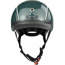 Casque Casco Nori Iconic Lucky smaragd