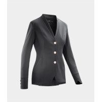 Wedstrijdjas Aerotech Horse Pilot dames Bordeaux