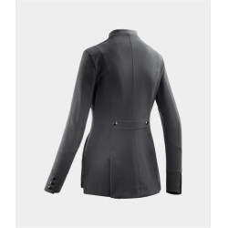 Wedstrijdjas Aerotech Horse Pilot dames Grijs Wedstrijdjas Aerotech Horse Pilot dames Grijs
