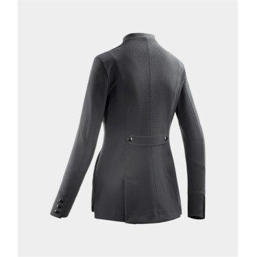 Wedstrijdjas Aerotech Horse Pilot dames Grijs Wedstrijdjas Aerotech Horse Pilot dames Grijs