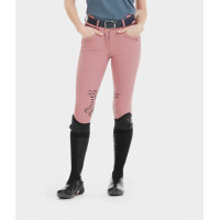 Pantalon X-Design Horse Pilot femme Rose mesa Pantalon X-Design Horse Pilot femme Rose mesa