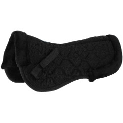 Equithème Hexa mesh schokdemper