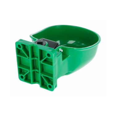 Blokpallet voor drinkbak K50 Kerbl