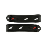 Kit velcro pour protège-boulets Zandona Noir Kit velcro pour protège-boulets Zandona Noir