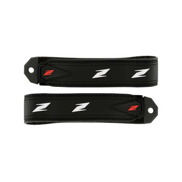 Kit velcro pour protège-boulets Zandona Kit velcro pour protège-boulets Zandona