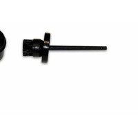 Pinceau avec pot HFI Noir