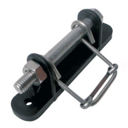 Isolateur Corner I-40 Plus Horizont par 5 Isolateur Corner I-40 Plus Horizont par 5