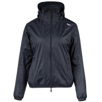 Veste femme Horze Supreme Alexa Bleu marine Veste femme Horze Supreme Alexa Bleu marine