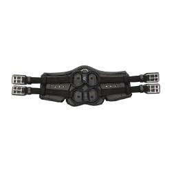 Equi-Soft® Stübben singel met vulling