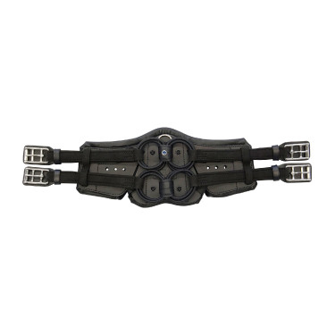 Equi-Soft® Stübben singel met vulling