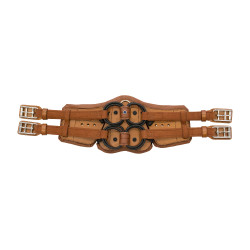 Sangle Equi-Soft® Stübben avec rembourrage Sangle Equi-Soft® Stübben avec rembourrage