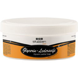Savon glycériné Stübben 250g
