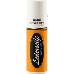 Vloeibare zadelzeep voor leer Stübben 250 ml