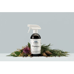 Spray anti-mouches Stübben 500 ml