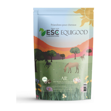 Equigood Ail ESC Laboratoire Equigood Ail ESC Laboratoire