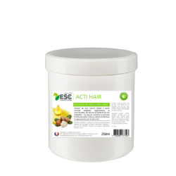 Actihair ESC Laboratorium