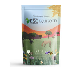 Equigood Réglisse ESC Laboratoire