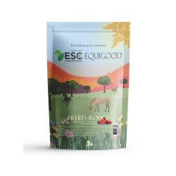 Equigood Rode vruchten ESC Laboratoire