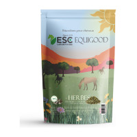 Equigood Herbes ESC Laboratoire