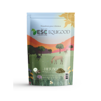 Equigood Herbes ESC Laboratoire Equigood Herbes ESC Laboratoire