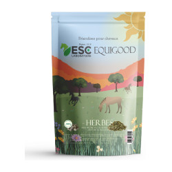 Equigood Herbes ESC Laboratoire Equigood Herbes ESC Laboratoire