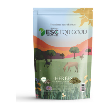 Equigood Herbes ESC Laboratoire Equigood Herbes ESC Laboratoire