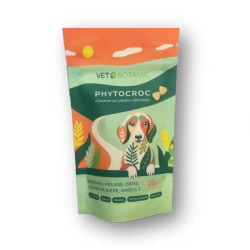 Phytocroc ESC Laboratorium hond