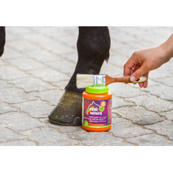 Baume pour sabots Equinatura 500 mL Baume pour sabots Equinatura 500 mL