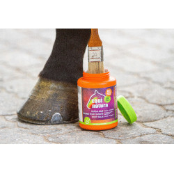 Baume pour sabots Equinatura 500 mL Baume pour sabots Equinatura 500 mL