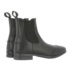 Boots Equithème Zurich Noir Boots Equithème Zurich Noir