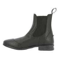 Boots Equithème Zurich Noir Boots Equithème Zurich Noir