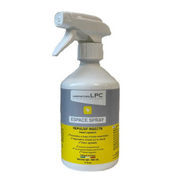 Insectenwerend LPC Espace spray