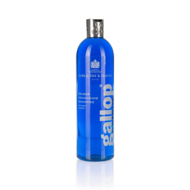 Gallop® Shampoo Carr & Day & Martin Grijs