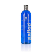 Shampoo Gallop® Carr & Day & Martin Cinza