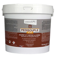 Soin du sabot LPC Pedisouple blond Soin du sabot LPC Pedisouple blond