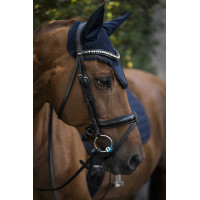 Vliegennetje Lami-Cell Vintage Marineblauw