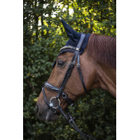 Bonnet chasse-mouches Lami-Cell Vintage Bleu marine