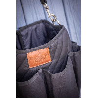Tas Groom Paddock Sports Zwart Tas Groom Paddock Sports Zwart