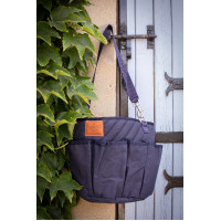 Sac Groom Paddock Sports Bleu marine Sac Groom Paddock Sports Bleu marine