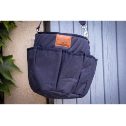 Tas Groom Paddock Sports Marineblauw Tas Groom Paddock Sports Marineblauw