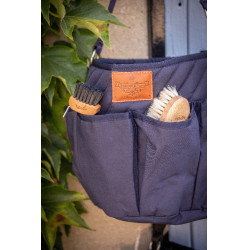 Sac Groom Paddock Sports Bleu marine Sac Groom Paddock Sports Bleu marine