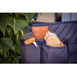 Sac Groom Paddock Sports Bleu marine Sac Groom Paddock Sports Bleu marine