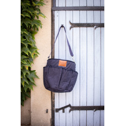 Sac Groom Paddock Sports Bleu marine Sac Groom Paddock Sports Bleu marine