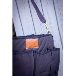 Sac Groom Paddock Sports Bleu marine Sac Groom Paddock Sports Bleu marine