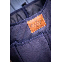 Sac Groom Paddock Sports Bleu marine Sac Groom Paddock Sports Bleu marine